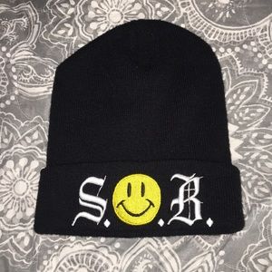 UNIF beanie